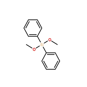5 Diphenyldimethoxysilane 5 Diphenyldimethoxysilane