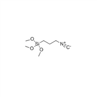 3-Isocyanatopropyltrimethoxysilaan CAS NO 15396-00-6