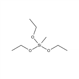 Methyltriethoxysilaan Cas No. 2031-67-6