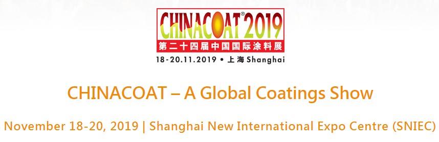 2019 chinacoat